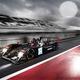 Illustration for article titled Videogame hot shoe to race in real 24 Hours of Le Mans